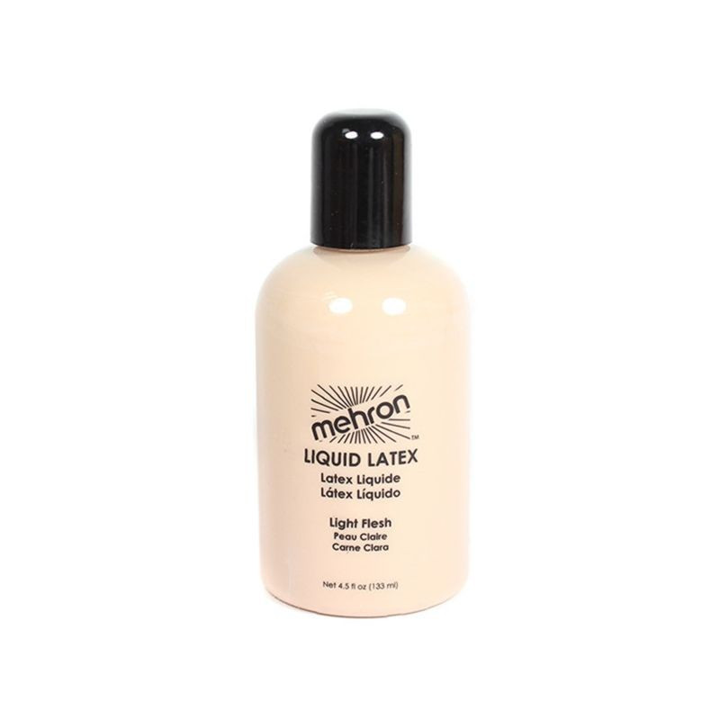 Liquid Latex Light Flesh - 133ml