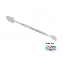 Stainless Steel Spatula - Noddies