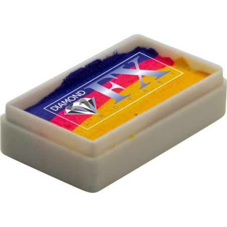 Splitcake Hot Beach - 50