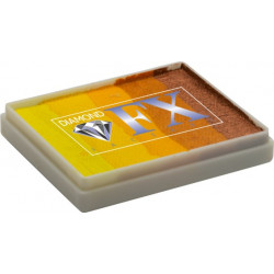 DFX Splitcake - wild Cheeta 78