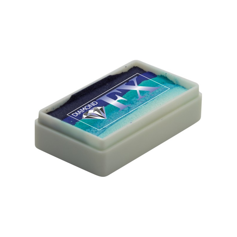 DFX Splitcake - Calm Ocean 62