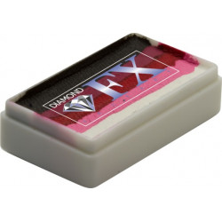 DFX Splitcake - Hibiscus 114