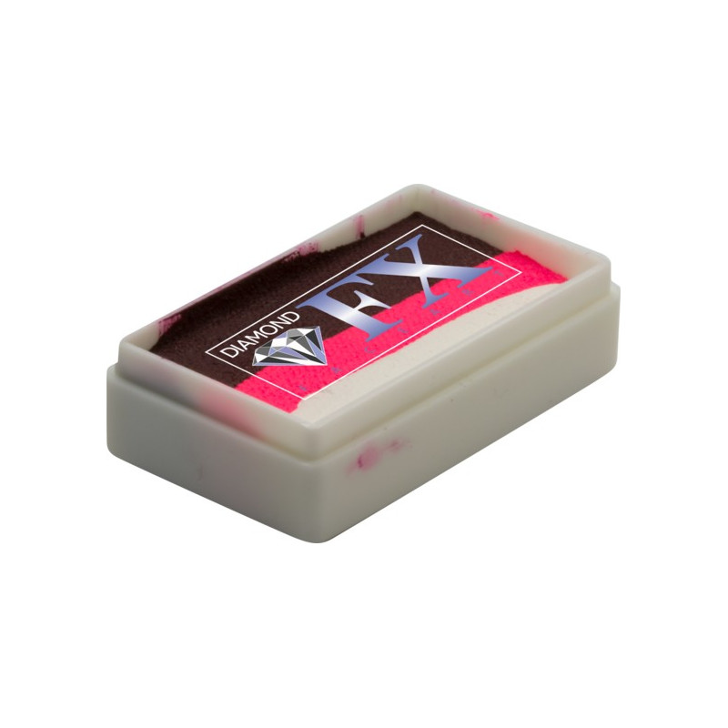 DFX Splitcake - Strong Rose 54