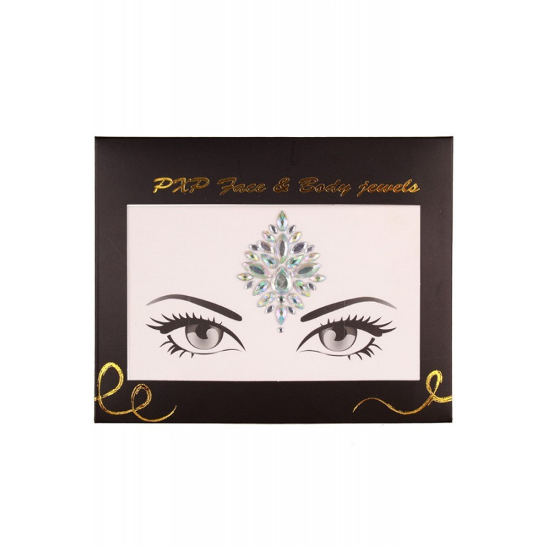 Face Jewels 18200