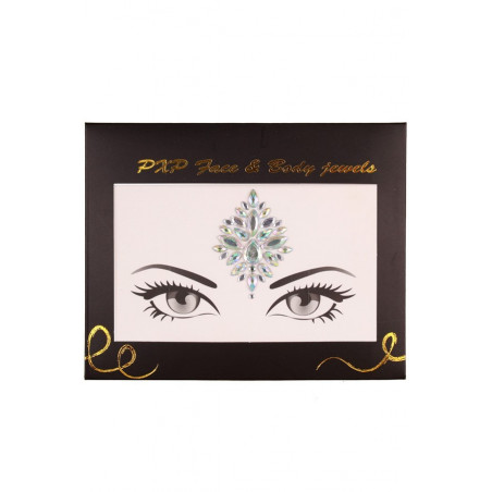Face Jewels 18200