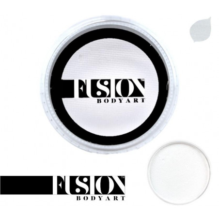 Fusion - Prime Parffine White 30gr