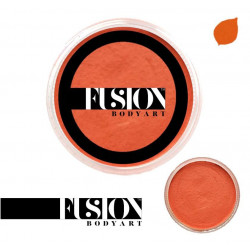 Fusion - Prime Orange Zest 30gr