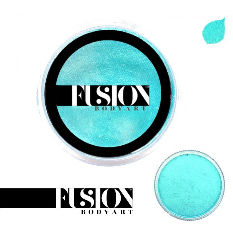Fusion PEARL - Peacock Magic  25gr