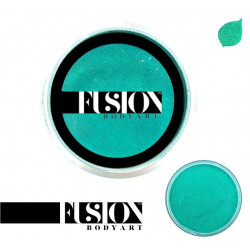 Fusion PEARL - Mermaid Green 25gr
