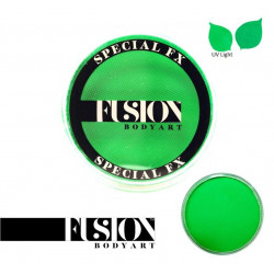 Fusion FX - UV Neon Green