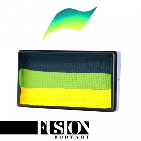Fusion Splitcake -Amazon 30gr