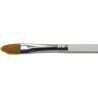 DFX Filbert Brush 8118-2