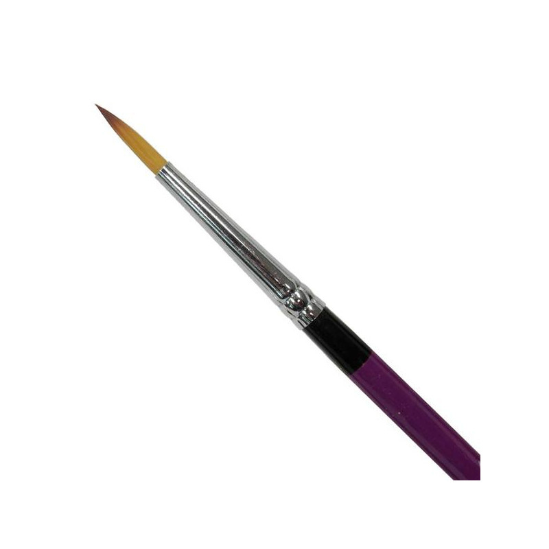 Round nr.4 - Blazin Brushes