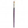 Flora Flat 6 - Blazin Brushes