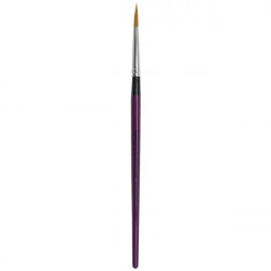 Round nr.3 - Blazin Brushes