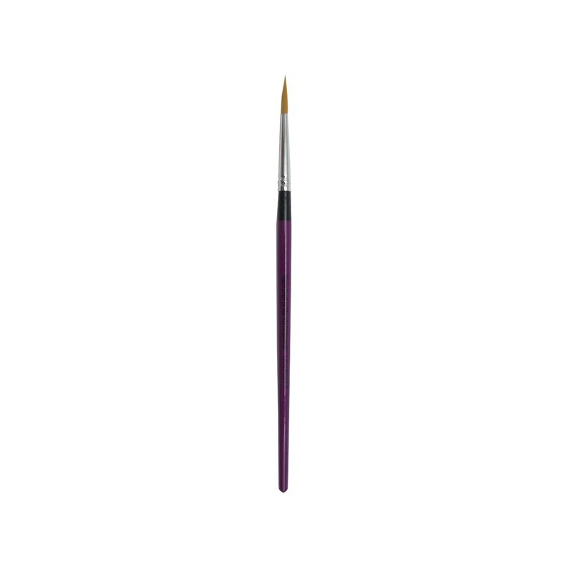 Script Liner 3  - Blazin Brushes