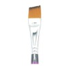 Long Angled 3/4 - Blazin Brushes