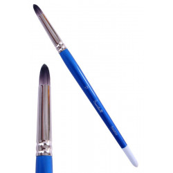 Saskia Bloemenpenseel nr.12 - Superstar