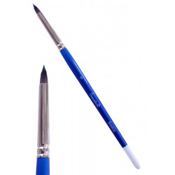 Saskia Bloemenpenseel nr.8 - Superstar