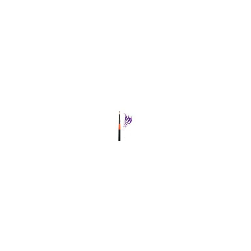 Round Brush