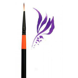 Mark Reid Penselen bij Noddies! Groot assortiment en snel leverbaar!