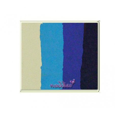 Splitcake Navy 001