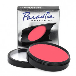 Mehron Paradise Schminke | Weiche Wasserschminke | Mehron Paradise - Light Pink