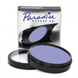 Mehron Paradise Schminke | Weiche Wasserschminke | Mehron Paradise - Purple