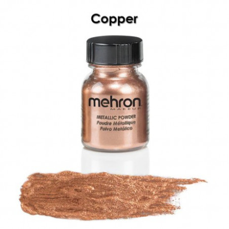 De Metallic Powder altijd op voorraad bij Noddies!