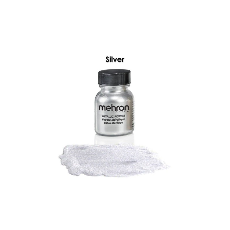 De Metallic Powder altijd op voorraad bij Noddies!