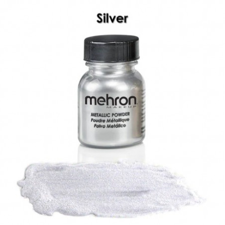 De Metallic Powder altijd op voorraad bij Noddies!