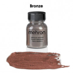 De Metallic Powder altijd op voorraad bij Noddies!