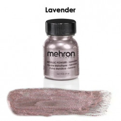 De Metallic Powder altijd op voorraad bij Noddies!