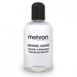 Bij Noddies de Mixing Liquid altijd op voorraad