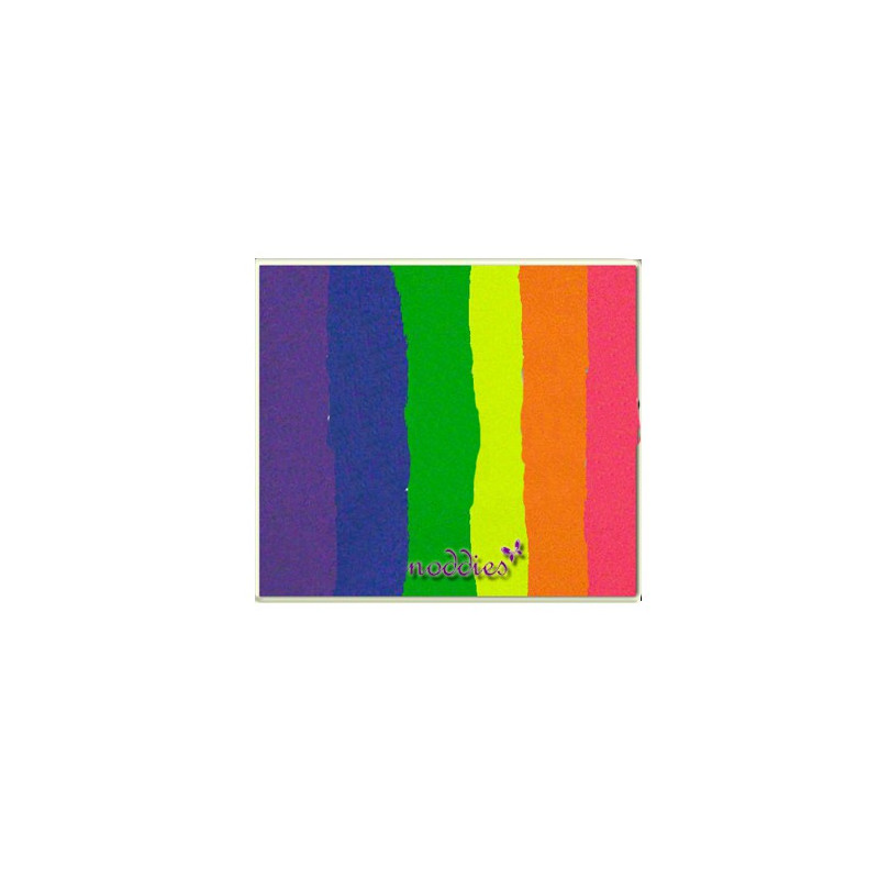 Splitcake UV Neon 015