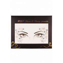 Body Jewels Sterretjes 18226