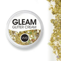 Vivid GLEAM Glitter Cream -