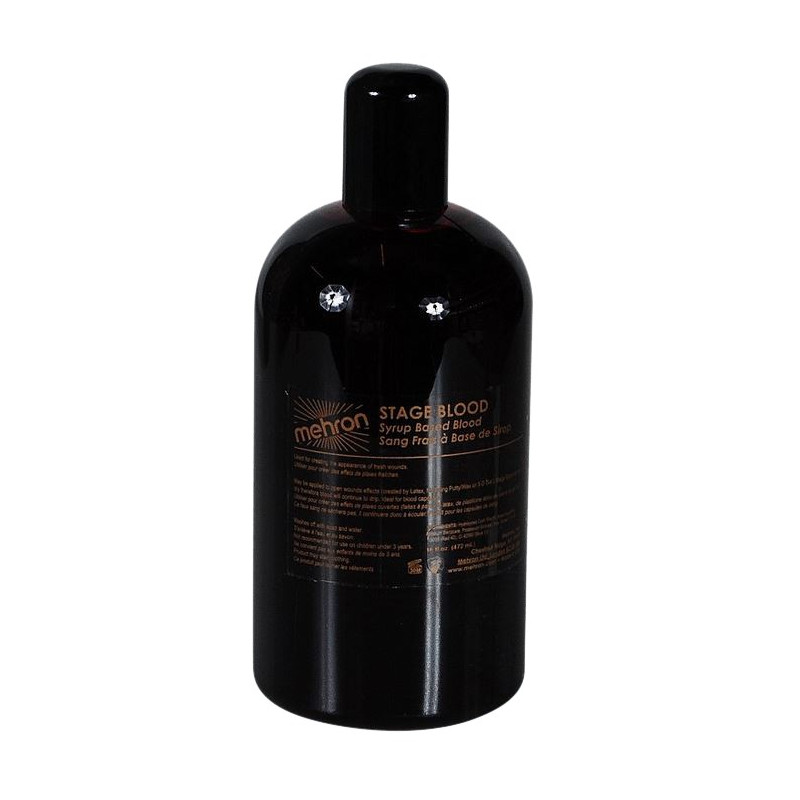 Stage Blood - Bright Arterial 133ml