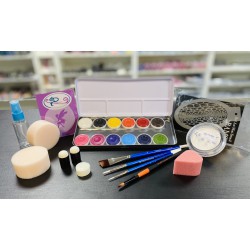 Online INTRO Cursus pakket