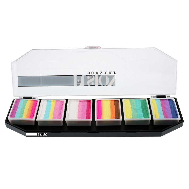 Fusion Splitcakes  -Lodie Up Cute Pastels