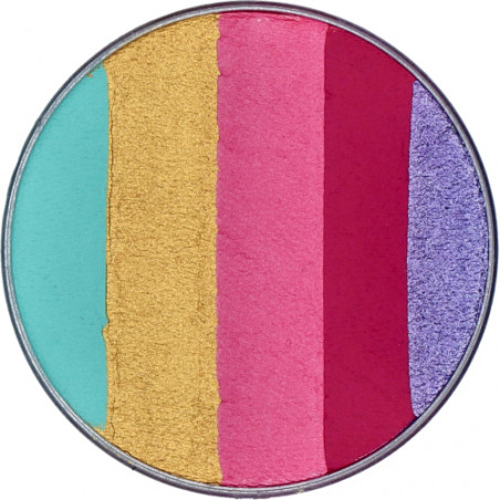 Superstar Schmink - Dream Colour - Candy