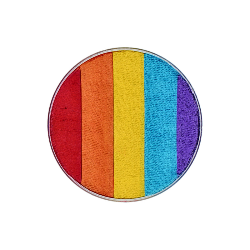 Superstar Schmink - Dream Colour - Rainbow