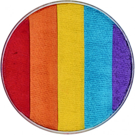 Superstar Schmink - Dream Colour - Rainbow