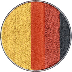 Superstar Schmink - Dream Colour - Safari
