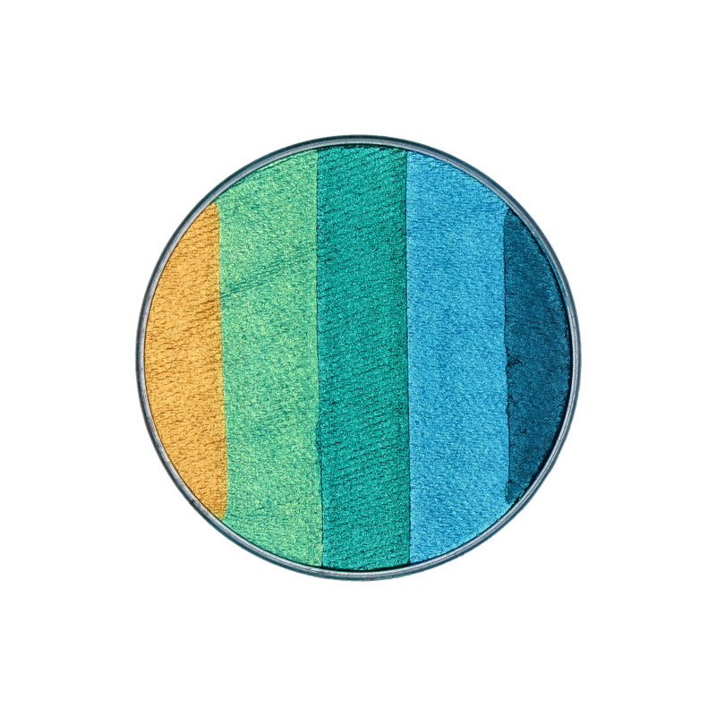 Superstar Schmink - Dream Colour - Emerald