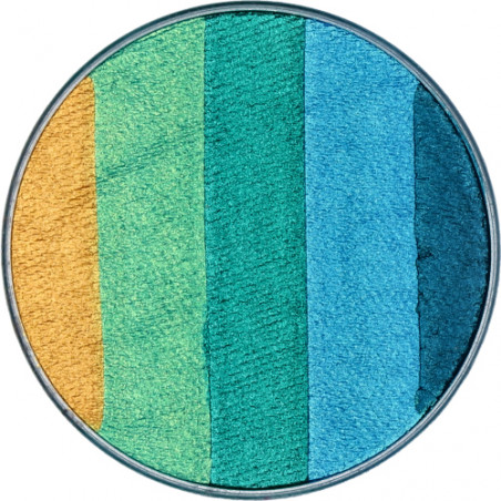 Superstar Schmink - Dream Colour - Emerald