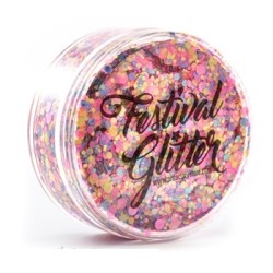 Festival Glitter - Rave UV Reactive