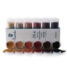 Glitters 6-pack - Steampunk