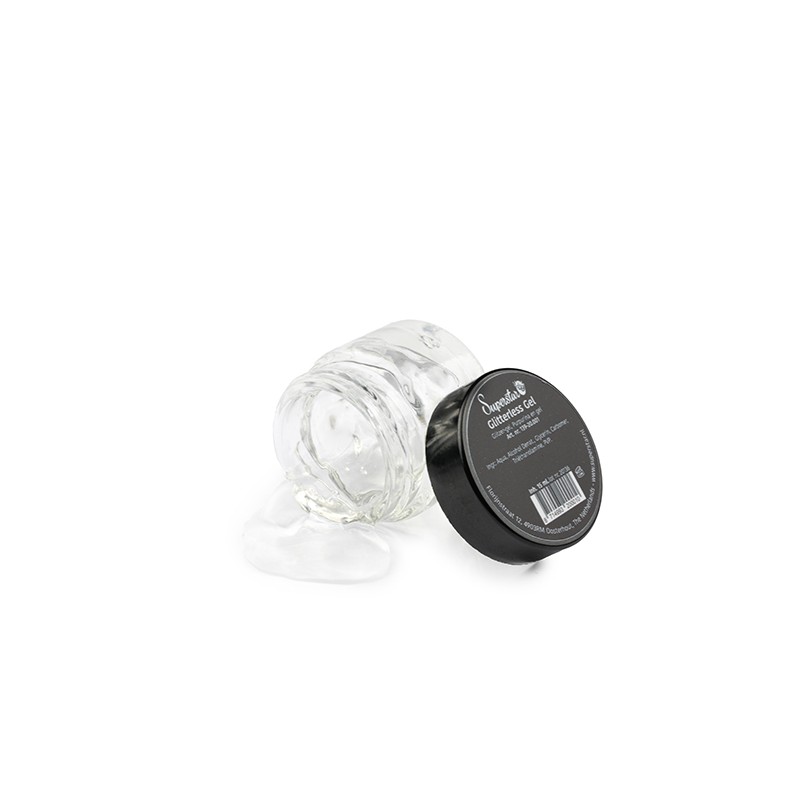 Superstar Glitterless Gel 15ml