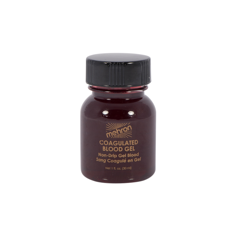 Mehron Blood Gel bij Noddies! Groot assortiment en snel leverbaar!